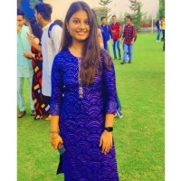 Pranavi Pradhan