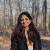 Rhea Kartha, Mph
