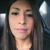 Solange Gonzalez