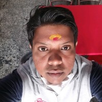 Deepak Bhardwaj