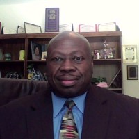 Robert Mayfield, MSLD