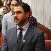 Dr. Ayman El Khatib