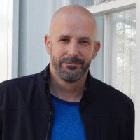 Jeffrey Collins