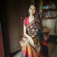 Aarushi Maity