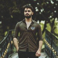 Syed Qamar Abbas