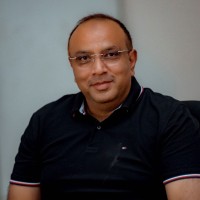 Nazrul Haque