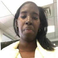 Tia Johnson