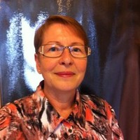 Gea Postma