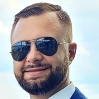Justin Sperringer, Phd