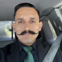 Jorge D Montanez Juarez