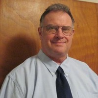 Jim Hallden
