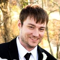 Adam Brown