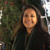 Sonali Patel