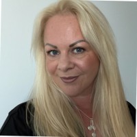 Vicky Lovell