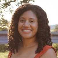 Aliyah Johnson