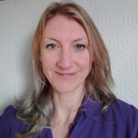 Anna Erskine