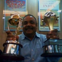 Ramakrishnan Natarajan