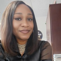 Nkechi Hood, Mshlm