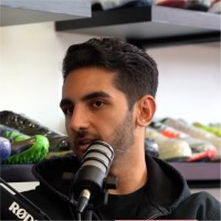 Arian Sadeghi