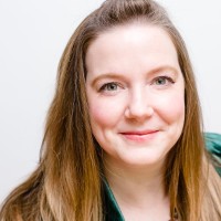 Gwyndolyn [Siebert] Moss, MAE