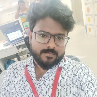 Tanumoy Ghosh