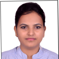 Akanksha Goswami