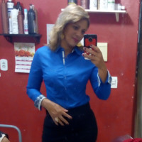 Cristiane Joao
