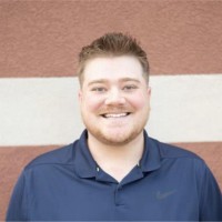 Drew Harris