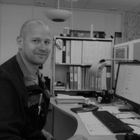 Patrik Kristiansson
