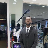 mahamadou diawara