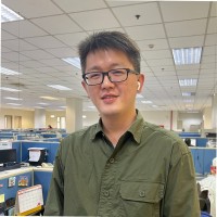 許仁和