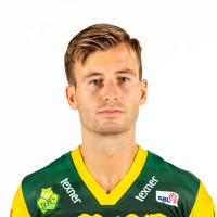 Clayton Le Sann