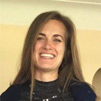Ashley Ekerholm