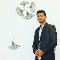 Jayesh Deshmukh