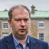 Adrian Kavanagh