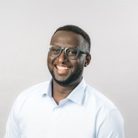Cedric Mugabe