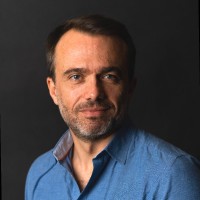 Maxime ANTONI