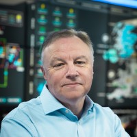 David Griffiths