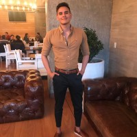 David Gutierrez