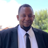 Dagmawi Tadesse