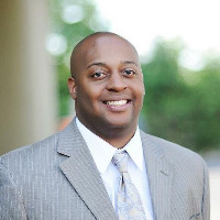 Eric Jones, Ed. D.