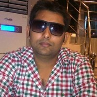 Deepak Dubey