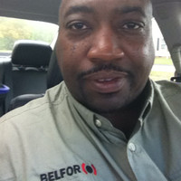 Melvin Reed