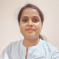 Bhuvaneshwari Jothi