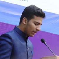 Shantanu Phatak
