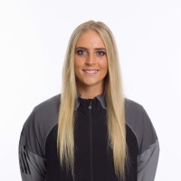 Ashley Hitchcock