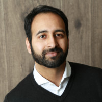 Gaurav Mitra