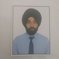 Gursheesh Singh