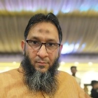 Shakeel Butt