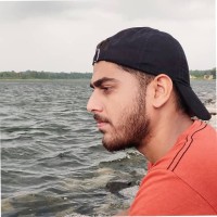 Shivam Dubey